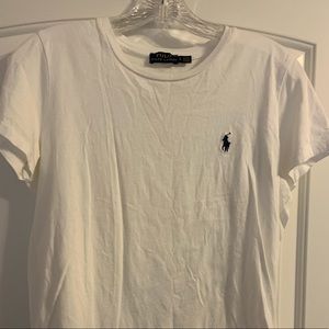 Polo T shirt